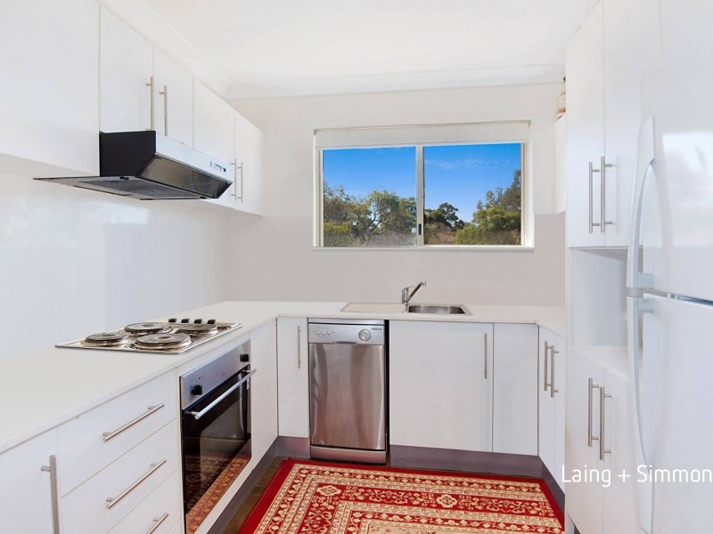 16/30-34 Manchester Street, Merrylands NSW 2160