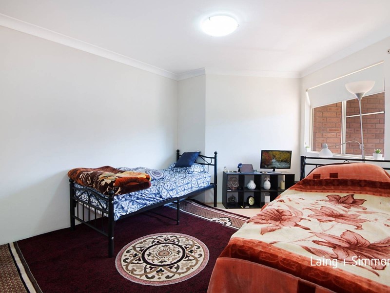 16/30-34 Manchester Street, Merrylands NSW 2160