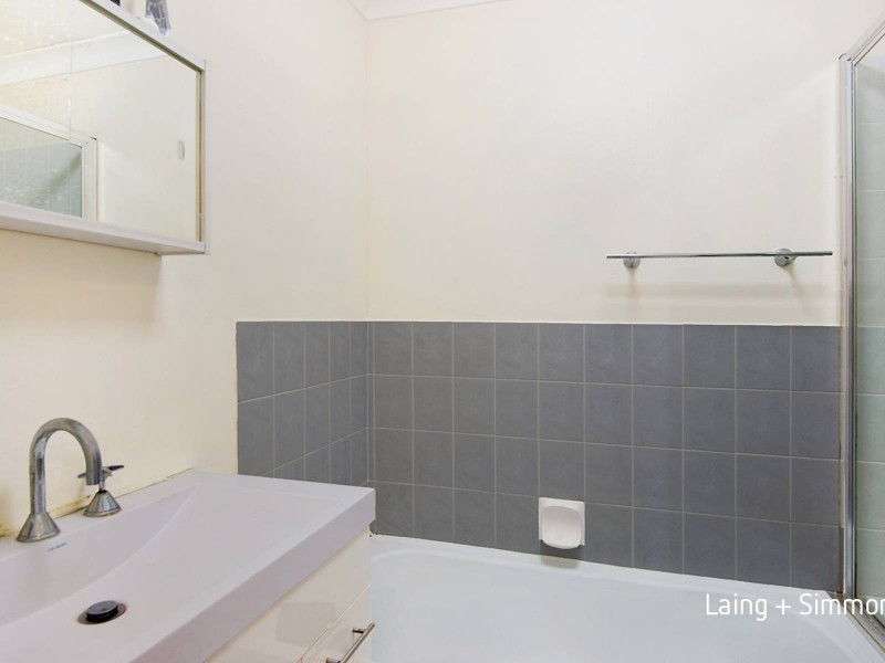 16/30-34 Manchester Street, Merrylands NSW 2160