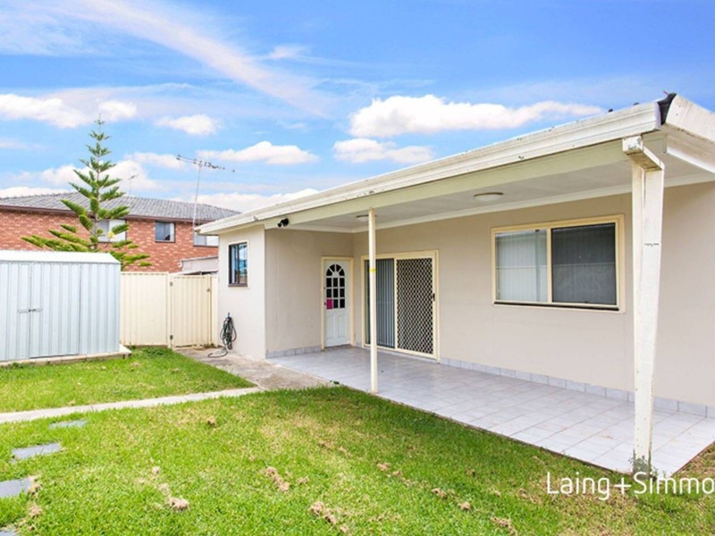28 Langtry Avenue, Auburn NSW 2144