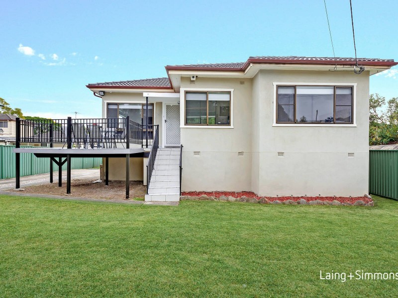 35 Princes Street, Guildford NSW 2161