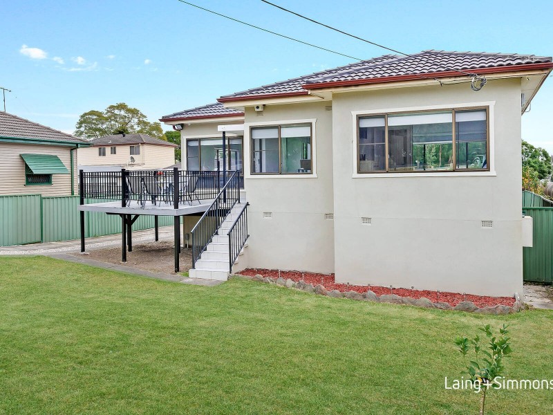 35 Princes Street, Guildford NSW 2161