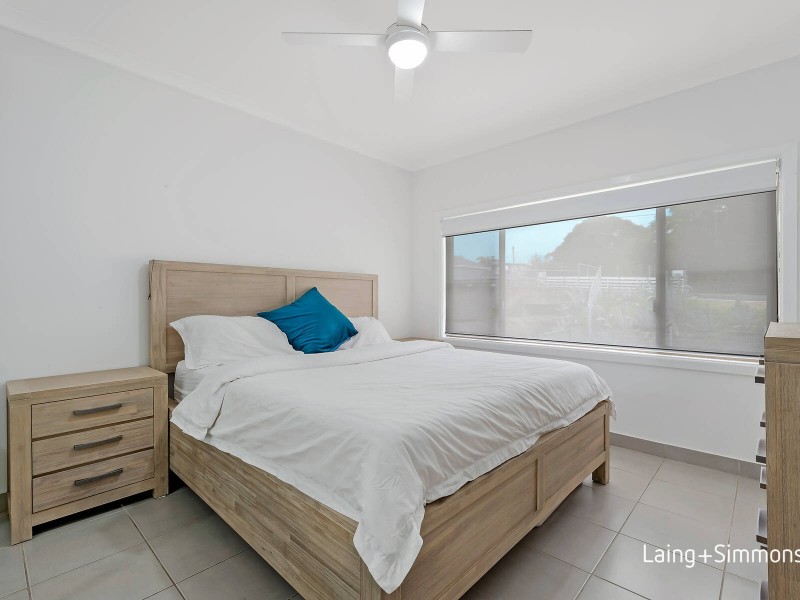 35 Princes Street, Guildford NSW 2161