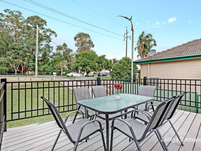 35 Princes Street, Guildford NSW 2161