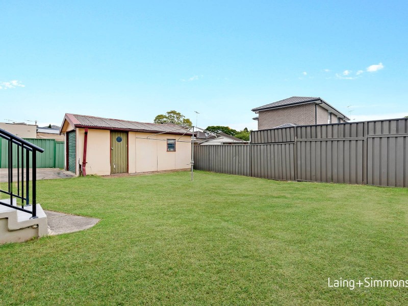 35 Princes Street, Guildford NSW 2161