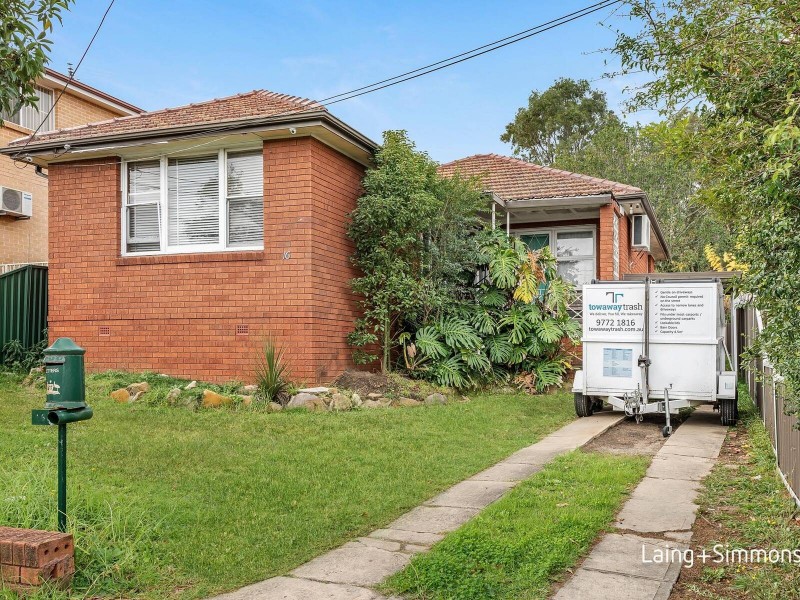 16 Cornwall Road, Auburn NSW 2144