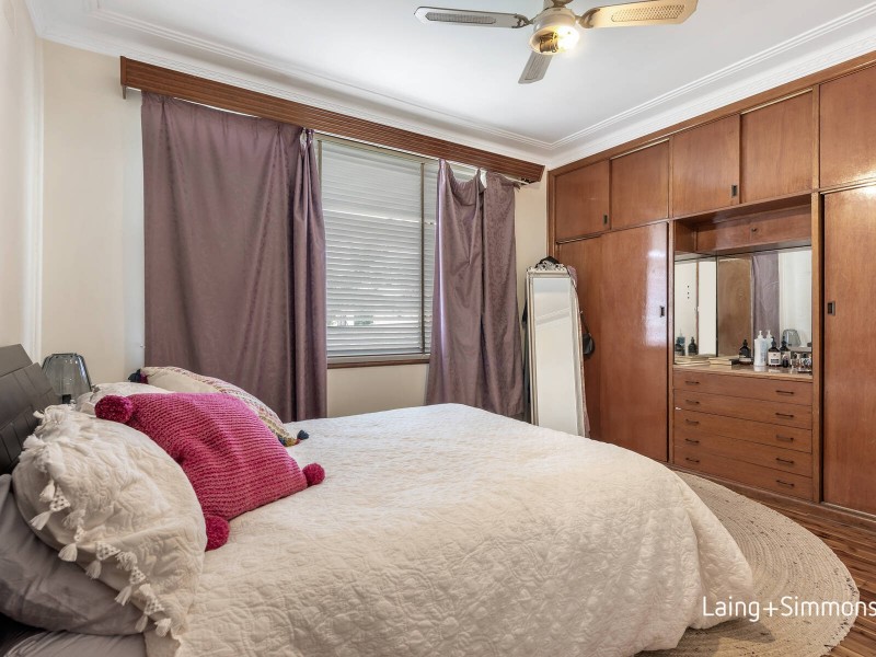 16 Cornwall Road, Auburn NSW 2144