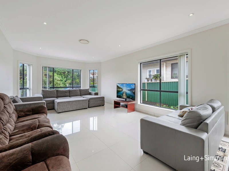 55 Brunswick Street, Granville NSW 2142