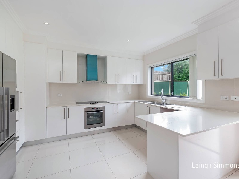 55 Brunswick Street, Granville NSW 2142