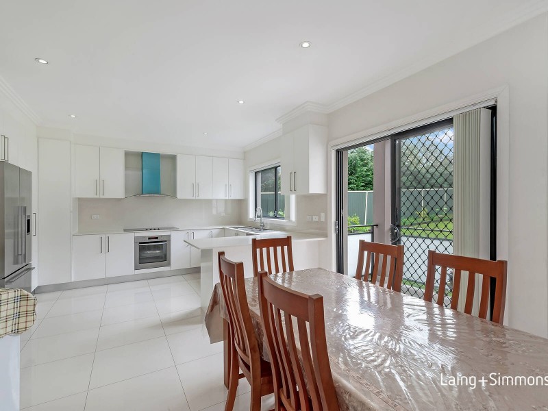 55 Brunswick Street, Granville NSW 2142