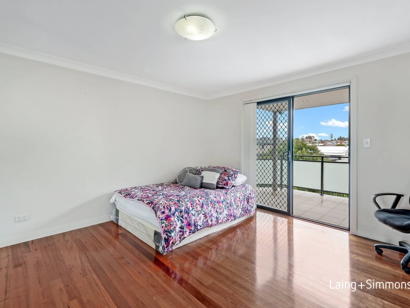 55 Brunswick Street, Granville NSW 2142