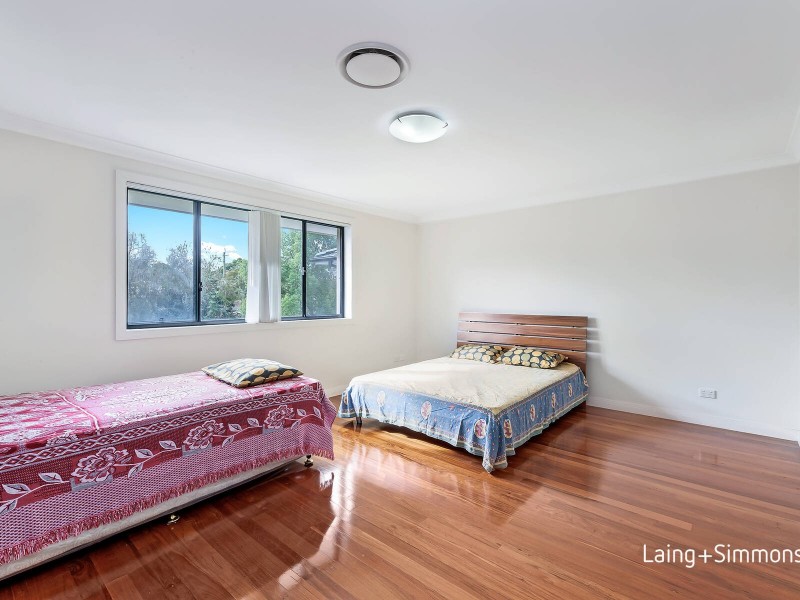 55 Brunswick Street, Granville NSW 2142