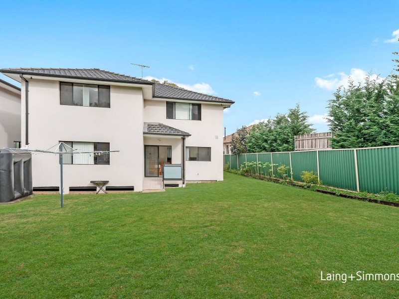 55 Brunswick Street, Granville NSW 2142