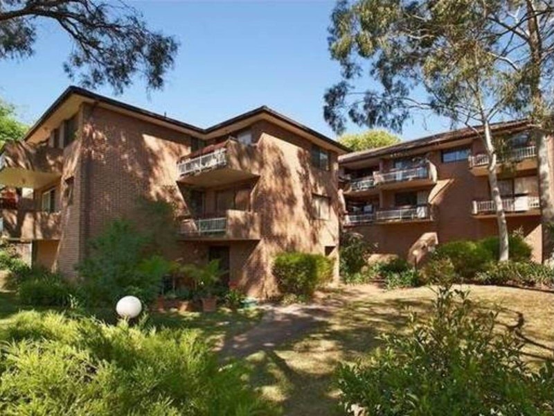 9/32 Park Avenue, Westmead NSW 2145
