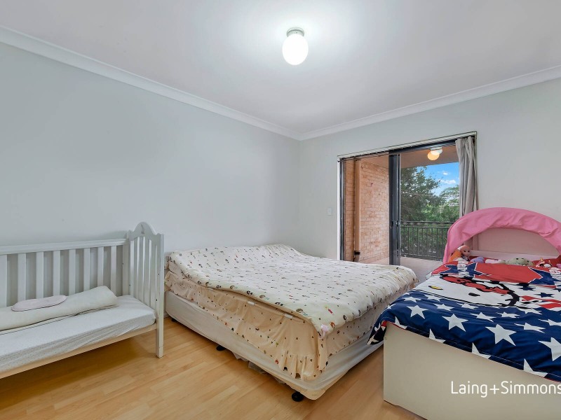 4/2-4 Sheffield Street, Merrylands NSW 2160