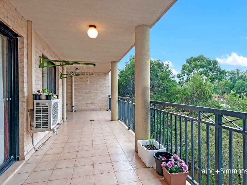 4/2-4 Sheffield Street, Merrylands NSW 2160