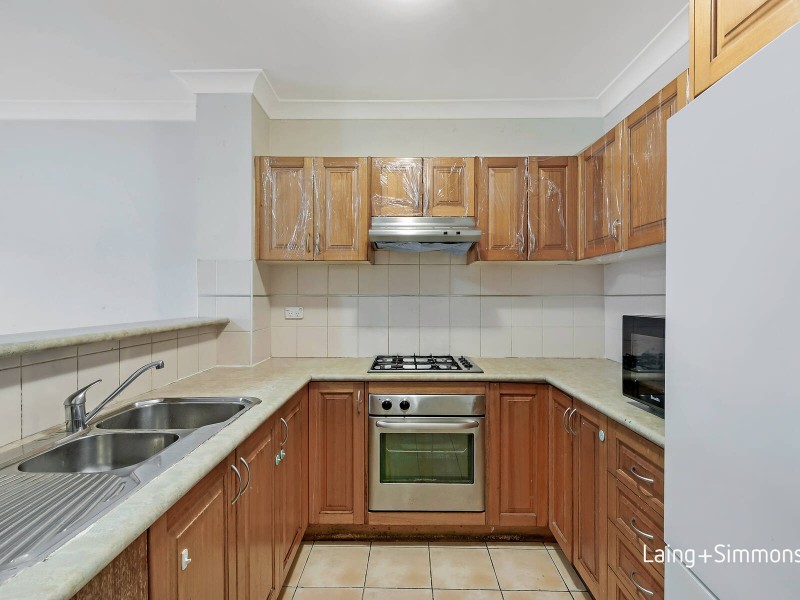 4/2-4 Sheffield Street, Merrylands NSW 2160