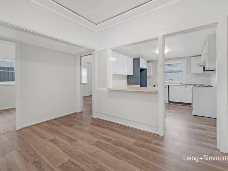 61  Milner Road, Guildford NSW 2161