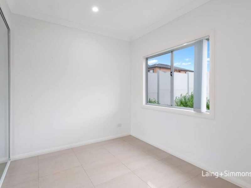 61a Milner Road, Guildford NSW 2161