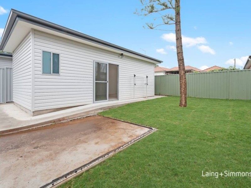 61b Milner Road, Guildford NSW 2161