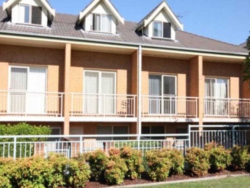 13/7-11 Bachell Avenue, Lidcombe NSW 2141