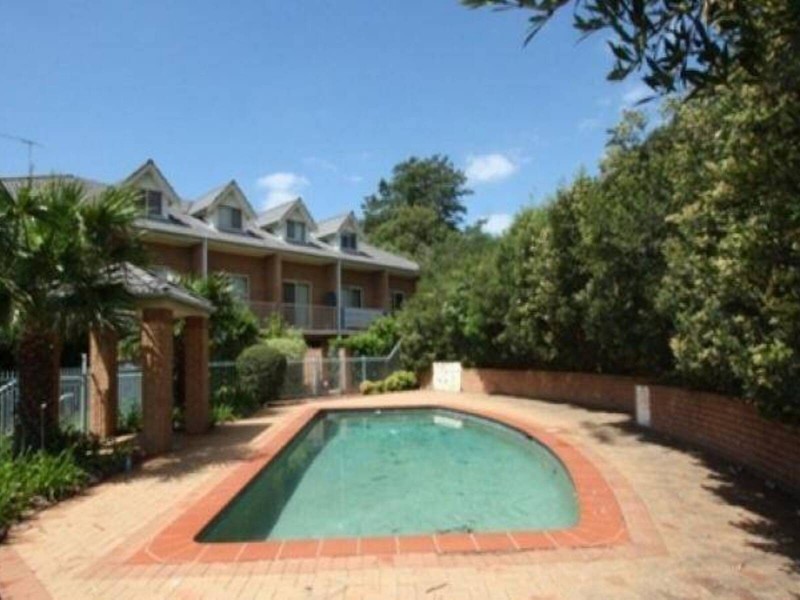 13/7-11 Bachell Avenue, Lidcombe NSW 2141