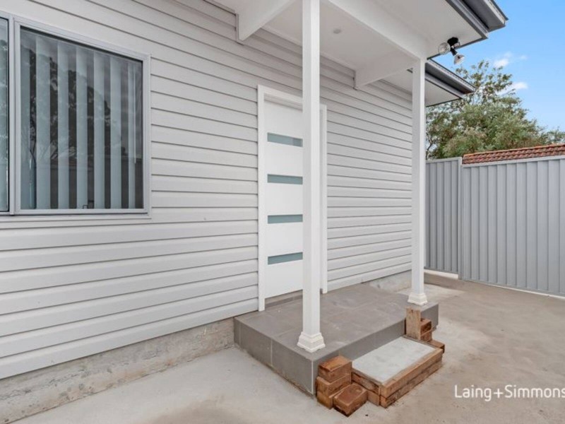 61a Milner Rd, Guildford NSW 2161