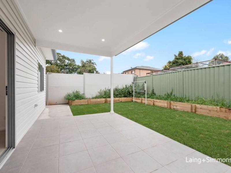 61a Milner Rd, Guildford NSW 2161