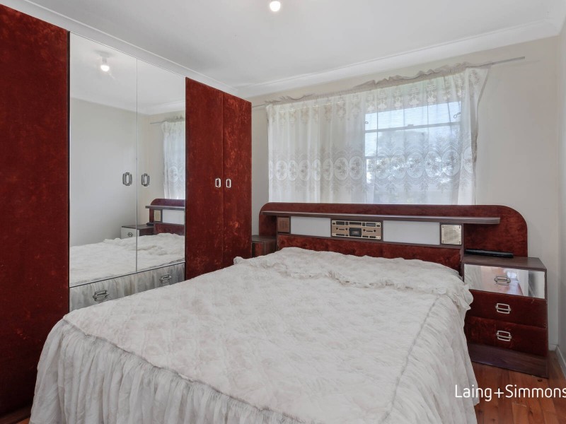 304 Blaxcell Street, Granville NSW 2142