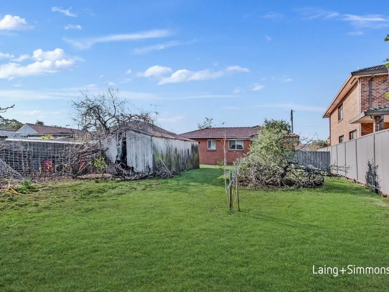 304 Blaxcell Street, Granville NSW 2142