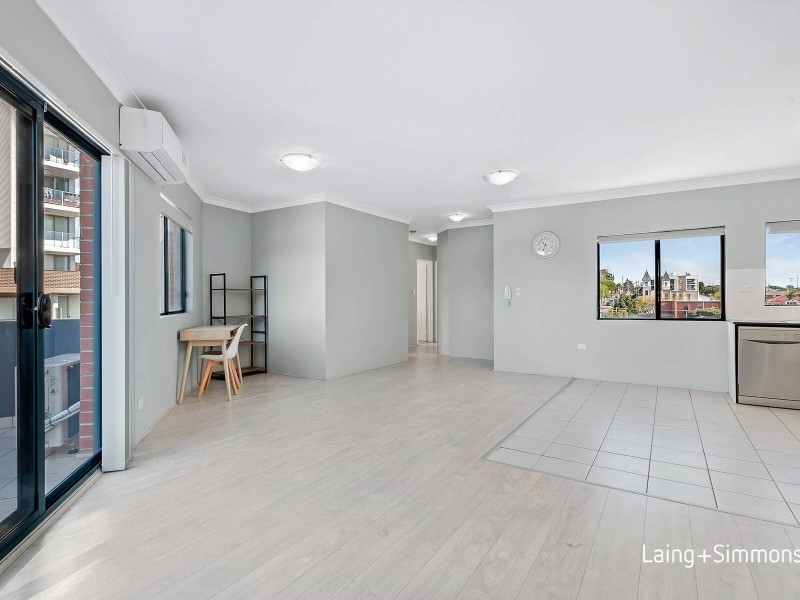 5/285 Merrylands Rd, Merrylands NSW 2160