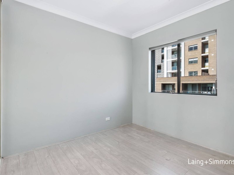 5/285 Merrylands Rd, Merrylands NSW 2160