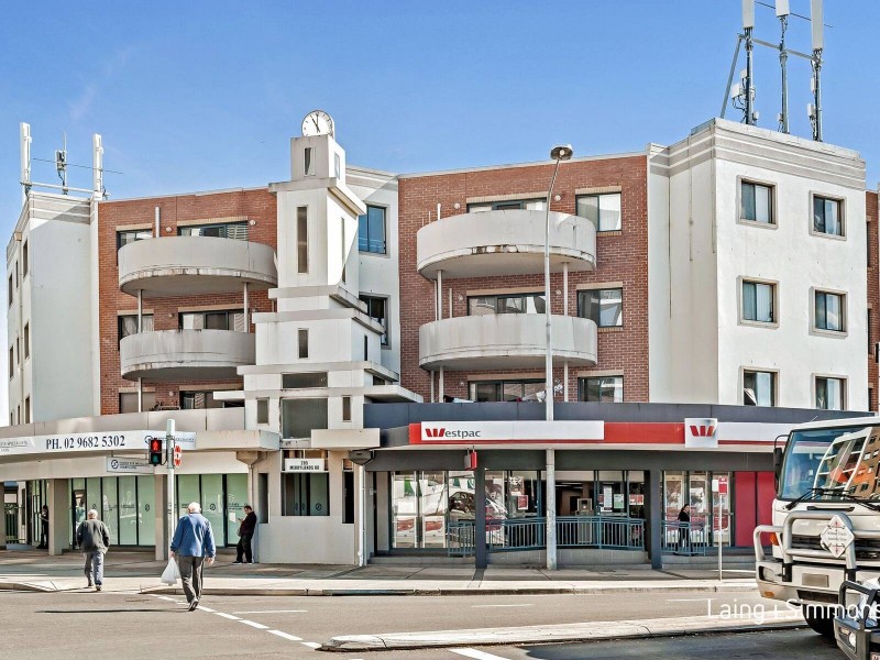 5/285 Merrylands Rd, Merrylands NSW 2160