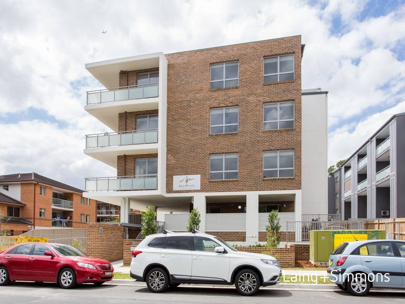 25/40-42 Addlestone Road, Merrylands West NSW 2160