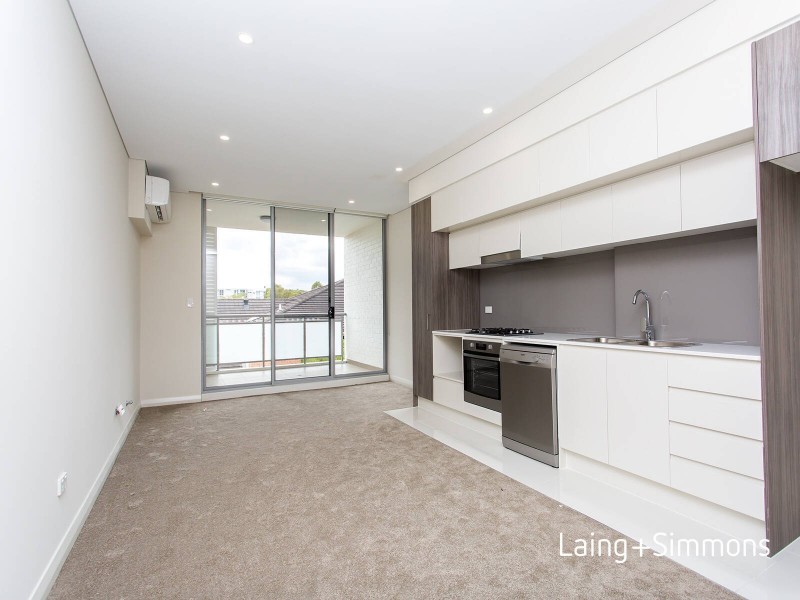 25/40-42 Addlestone Road, Merrylands West NSW 2160