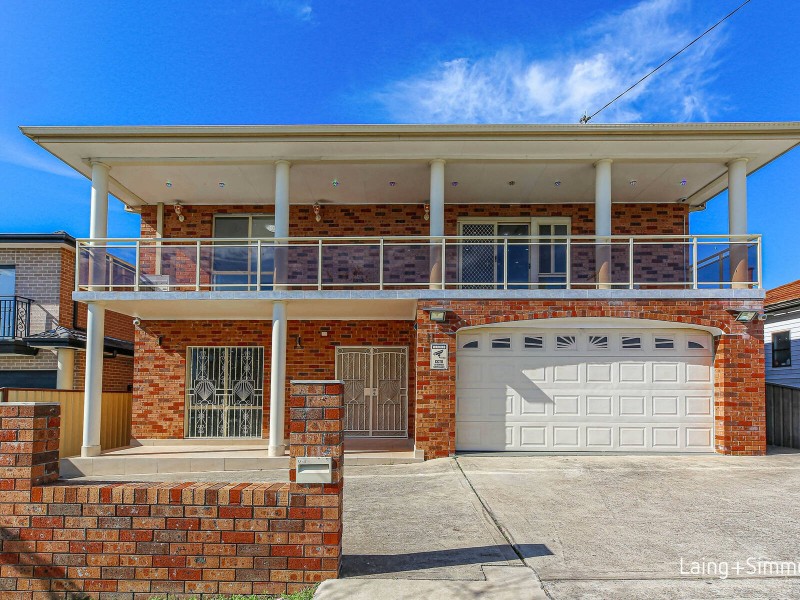 11 Badham Street, Merrylands NSW 2160