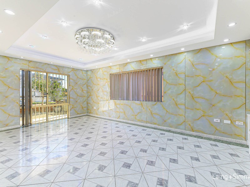 11 Badham Street, Merrylands NSW 2160