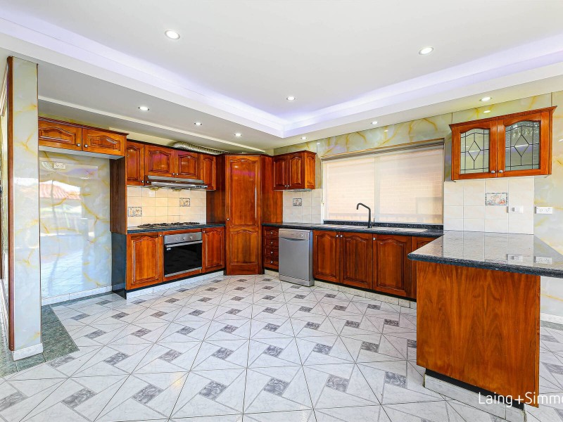 11 Badham Street, Merrylands NSW 2160