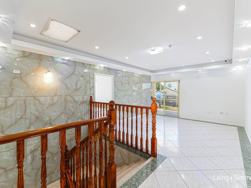 11 Badham Street, Merrylands NSW 2160