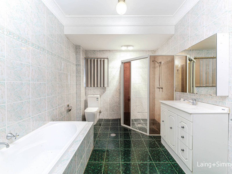 11 Badham Street, Merrylands NSW 2160