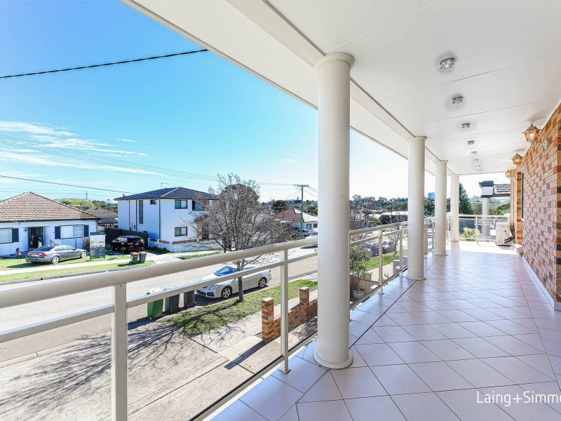 11 Badham Street, Merrylands NSW 2160