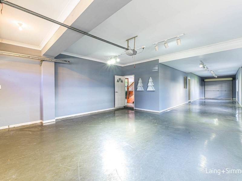 11 Badham Street, Merrylands NSW 2160