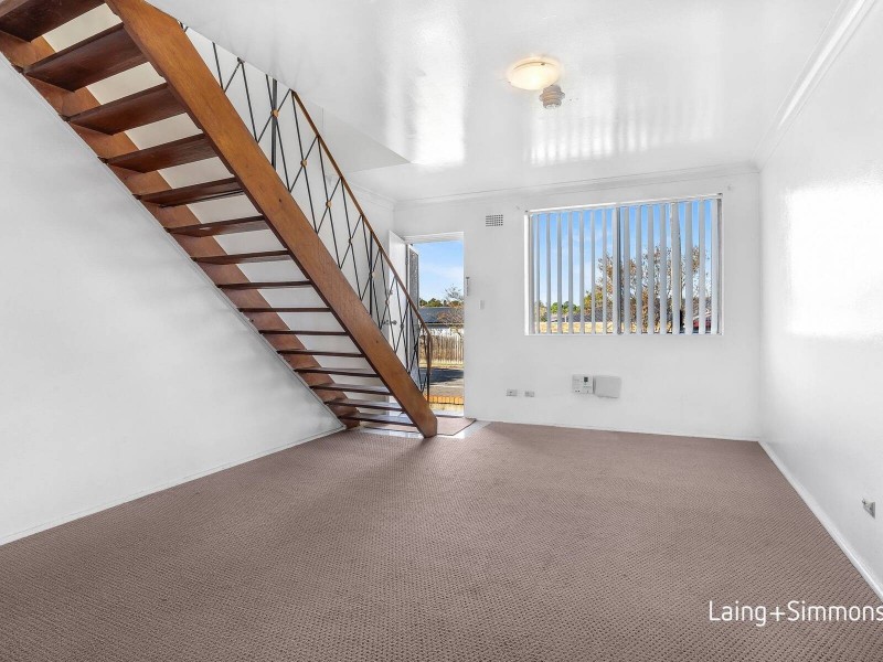 4/138  Cumberland Rd, Auburn NSW 2144