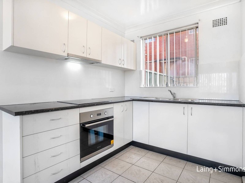 4/138  Cumberland Rd, Auburn NSW 2144