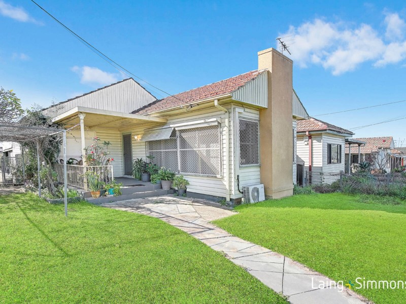 66 Virgil Avenue, Sefton NSW 2162
