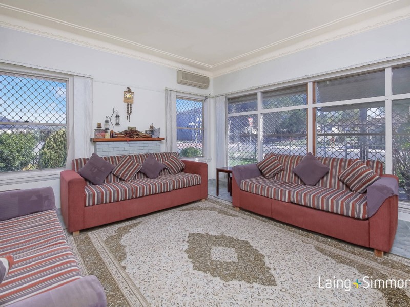 66 Virgil Avenue, Sefton NSW 2162