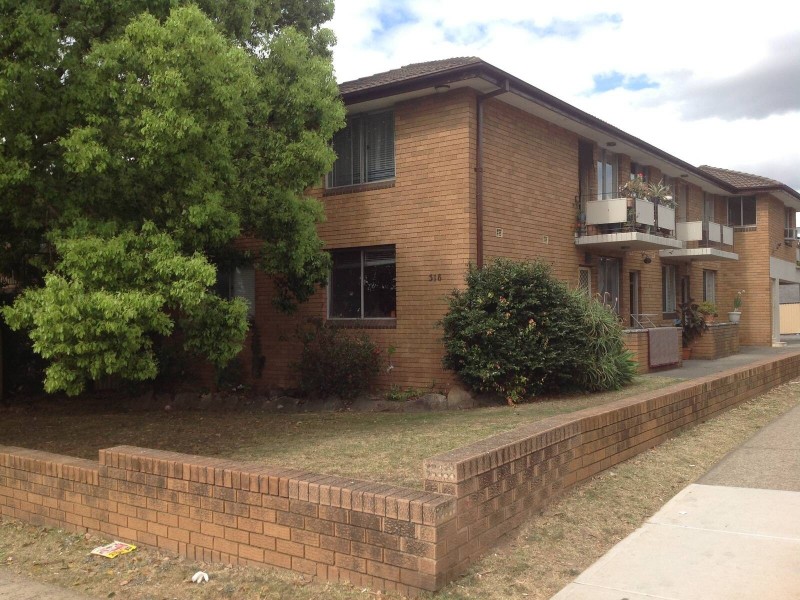 2/318 Merrylands Road, Merrylands NSW 2160