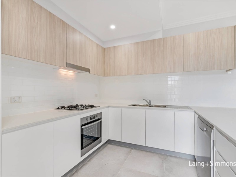 13/210-214 William Street, Granville NSW 2142