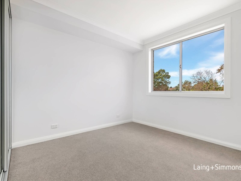 13/210-214 William Street, Granville NSW 2142