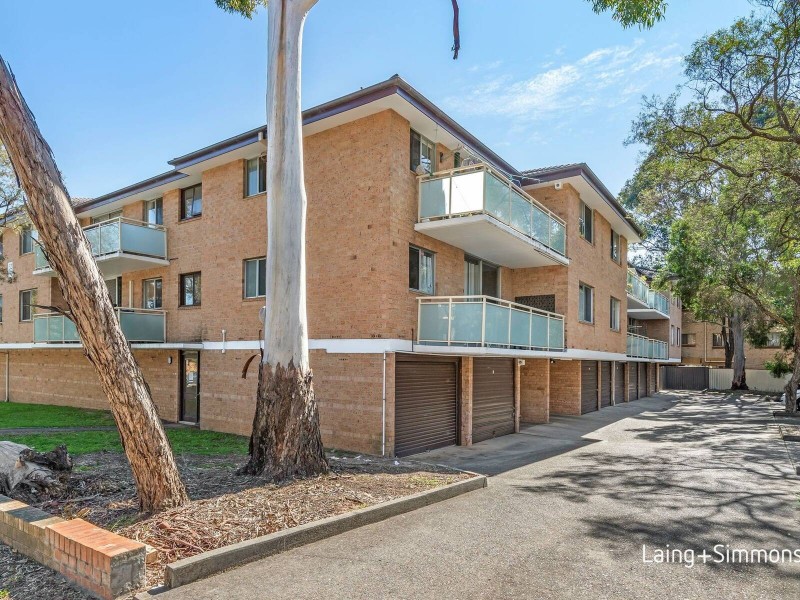 9/32 Sherwood Road, Merrylands NSW 2160